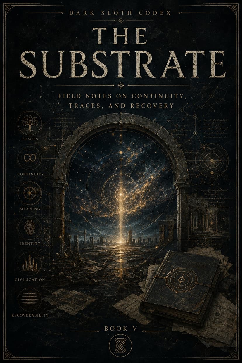Substrate Records